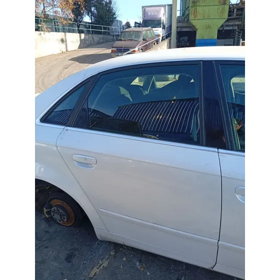 Puerta Trasera Derecha para Seat Exeo (3R2)