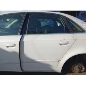 Puerta Trasera Izquierda para Seat Exeo (3R2)