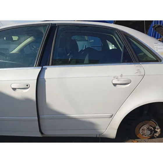 Puerta Trasera Izquierda para Seat Exeo (3R2)