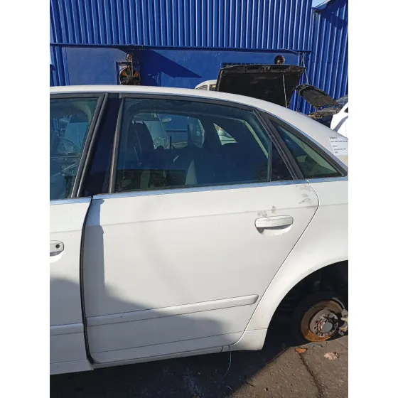 Puerta Trasera Izquierda para Seat Exeo (3R2)