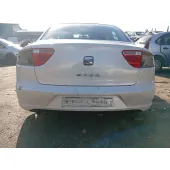 Refuerzo Paragolpes Trasero para Seat Exeo (3R2)