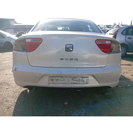 Refuerzo Paragolpes Trasero para Seat Exeo (3R2)
