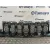Rejilla Delantera para Jeep Compass (Mk49)