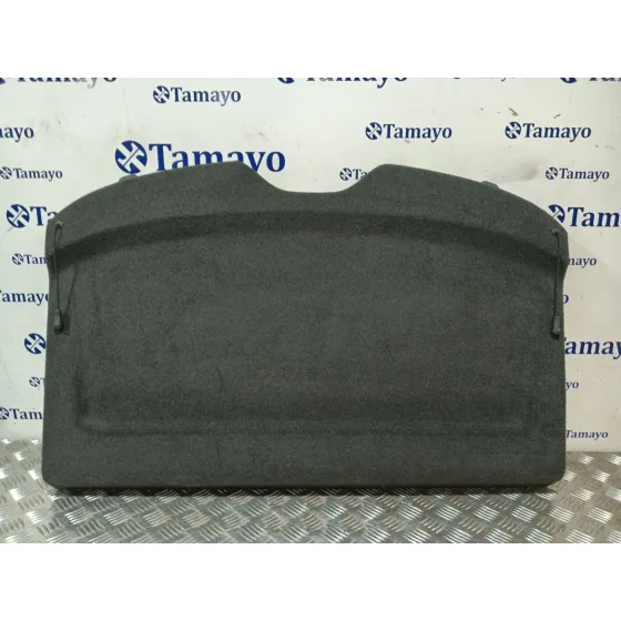 Bandeja Trasera para Opel Astra H Gtc (A04)