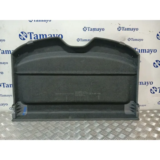 Bandeja Trasera para Opel Astra H Gtc (A04)