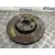 Disco Freno Delantero Izquierdo para Seat Exeo (3R2)