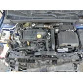 Abs para Renault Megane Iv Hatchback (B9A/M/N_)