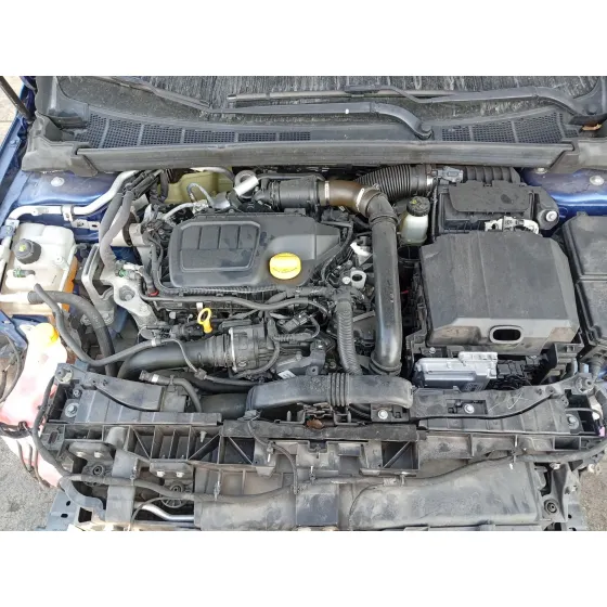 Abs para Renault Megane Iv Hatchback (B9A/M/N_)