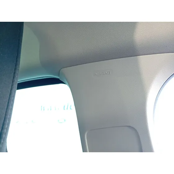 Airbag Cortina Delantero Derecho para Renault Megane Iv Hatchback (B9A/M/N_)