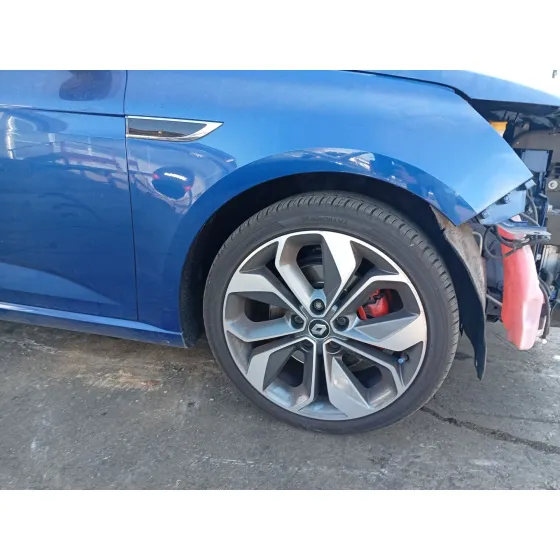 Amortiguador Delantero Derecho para Renault Megane Iv Hatchback (B9A/M/N_)