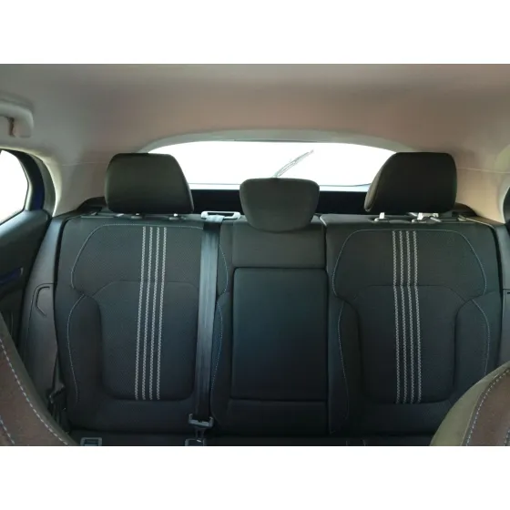 Asientos Traseros para Renault Megane Iv Hatchback (B9A/M/N_)