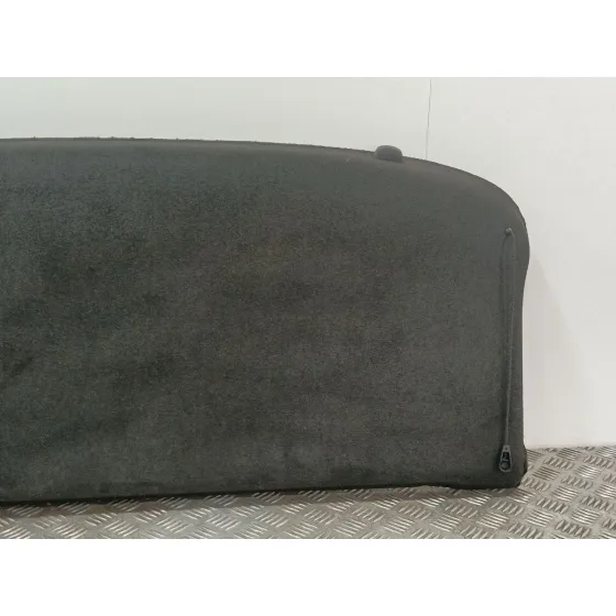 Bandeja Trasera para Renault Megane Iv Hatchback (B9A/M/N_)
