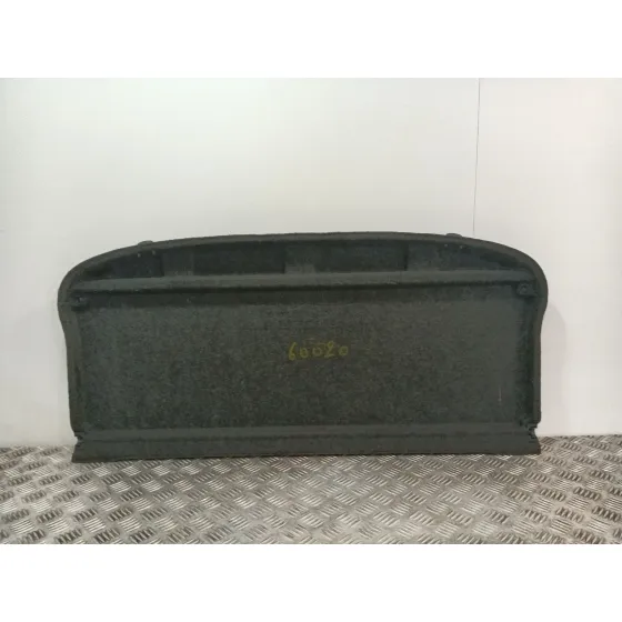 Bandeja Trasera para Renault Megane Iv Hatchback (B9A/M/N_)