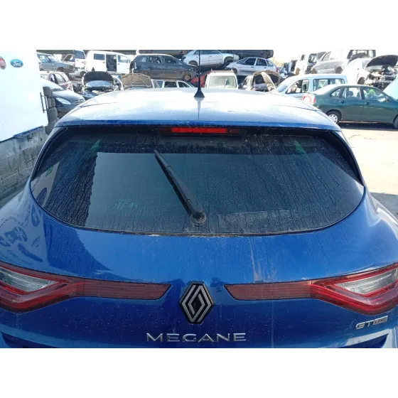 Brazo Limpia Trasero para Renault Megane Iv Hatchback (B9A/M/N_)