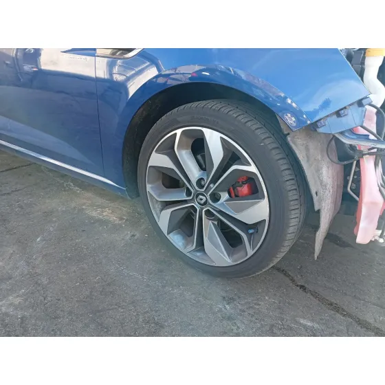 Brazo Suspension Inferior Delantero Derecho para Renault Megane Iv Hatchback (B9A/M/N_)