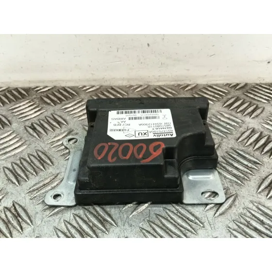 Centralita Airbag para Renault Megane Iv Hatchback (B9A/M/N_)