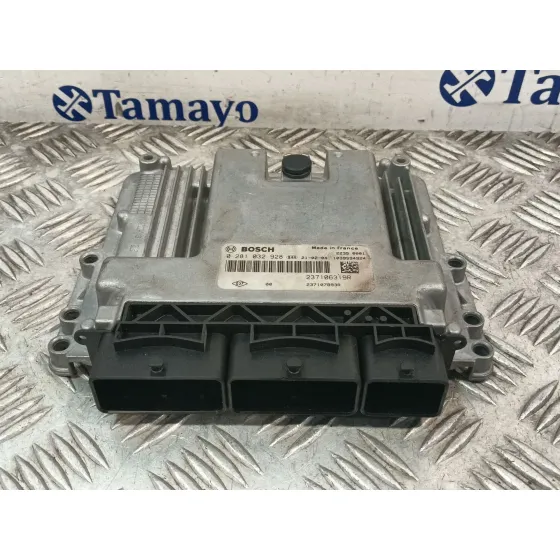 Centralita Motor Uce para Renault Megane Iv Hatchback (B9A/M/N_)