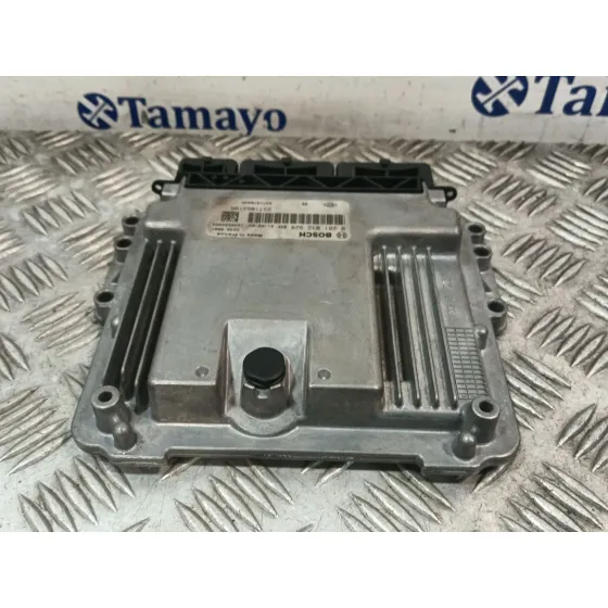 Centralita Motor Uce para Renault Megane Iv Hatchback (B9A/M/N_)