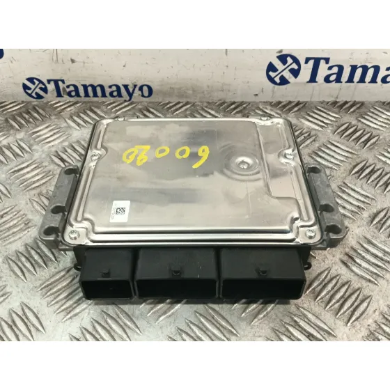 Centralita Motor Uce para Renault Megane Iv Hatchback (B9A/M/N_)