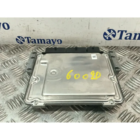 Centralita Motor Uce para Renault Megane Iv Hatchback (B9A/M/N_)