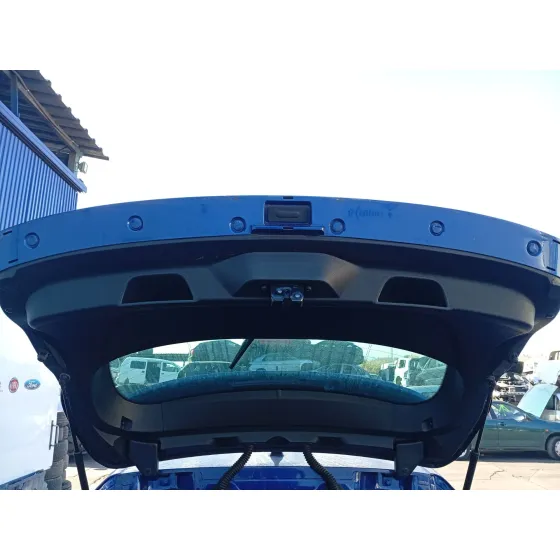 Cerradura Maletero / Porton para Renault Megane Iv Hatchback (B9A/M/N_)