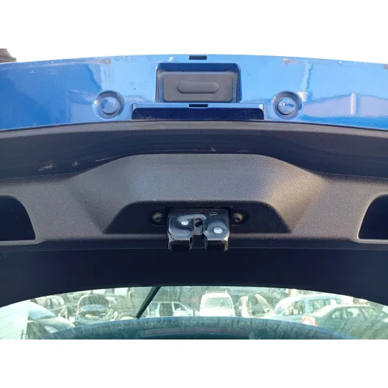 Cerradura Maletero / Porton para Renault Megane Iv Hatchback (B9A/M/N_)