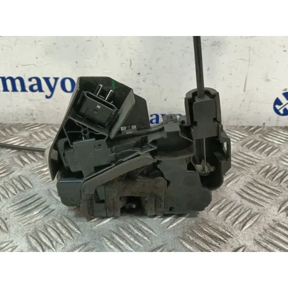 Cerradura Puerta Delantera Izquierda para Renault Megane Iv Hatchback (B9A/M/N_)