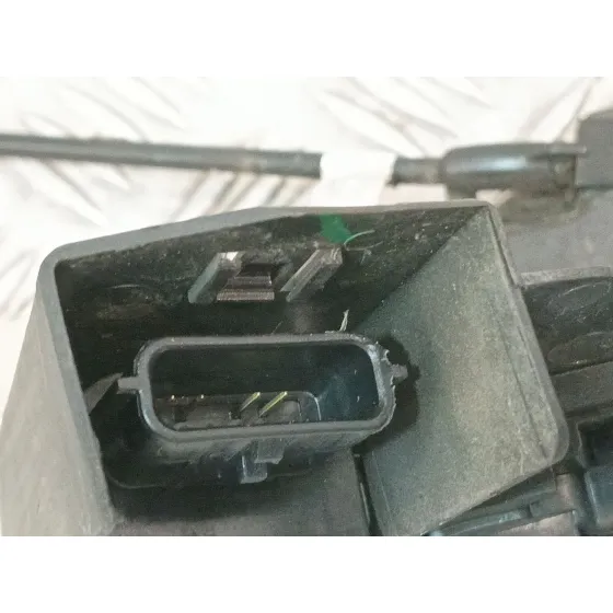 Cerradura Puerta Delantera Izquierda para Renault Megane Iv Hatchback (B9A/M/N_)