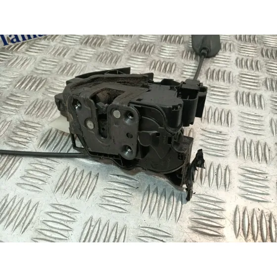 Cerradura Puerta Delantera Izquierda para Renault Megane Iv Hatchback (B9A/M/N_)