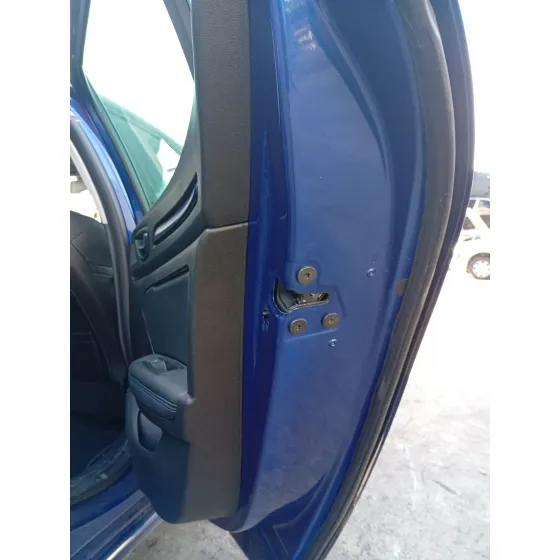 Cerradura Puerta Trasera Derecha para Renault Megane Iv Hatchback (B9A/M/N_)