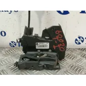Cerradura Puerta Trasera Izquierda para Renault Megane Iv Hatchback (B9A/M/N_)