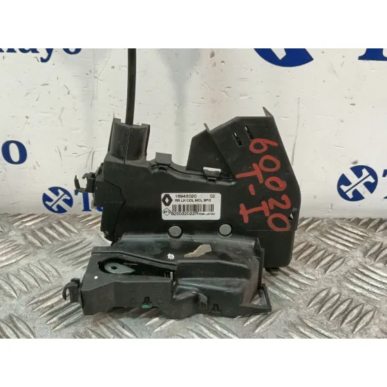 Cerradura Puerta Trasera Izquierda para Renault Megane Iv Hatchback (B9A/M/N_)