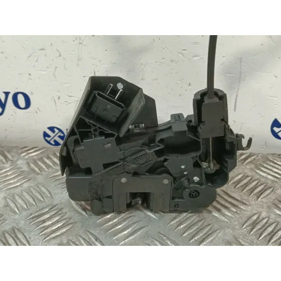 Cerradura Puerta Trasera Izquierda para Renault Megane Iv Hatchback (B9A/M/N_)