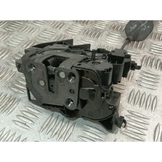 Cerradura Puerta Trasera Izquierda para Renault Megane Iv Hatchback (B9A/M/N_)