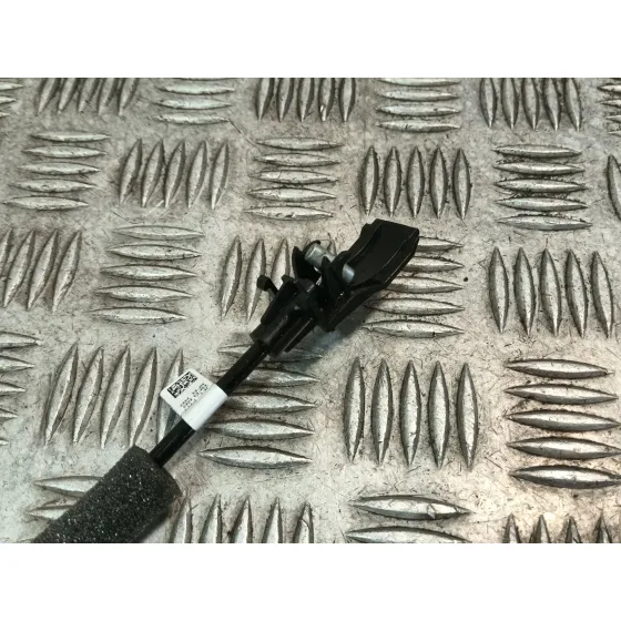 Cerradura Puerta Trasera Izquierda para Renault Megane Iv Hatchback (B9A/M/N_)