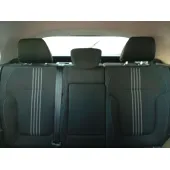 Cinturon Seguridad Trasero Central para Renault Megane Iv Hatchback (B9A/M/N_)