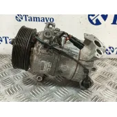 Compresor Aire Acondicionado para Renault Megane Iv Hatchback (B9A/M/N_)