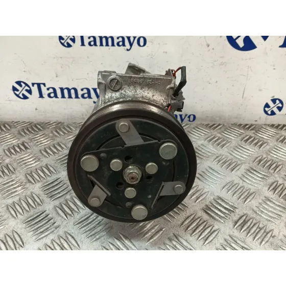 Compresor Aire Acondicionado para Renault Megane Iv Hatchback (B9A/M/N_)