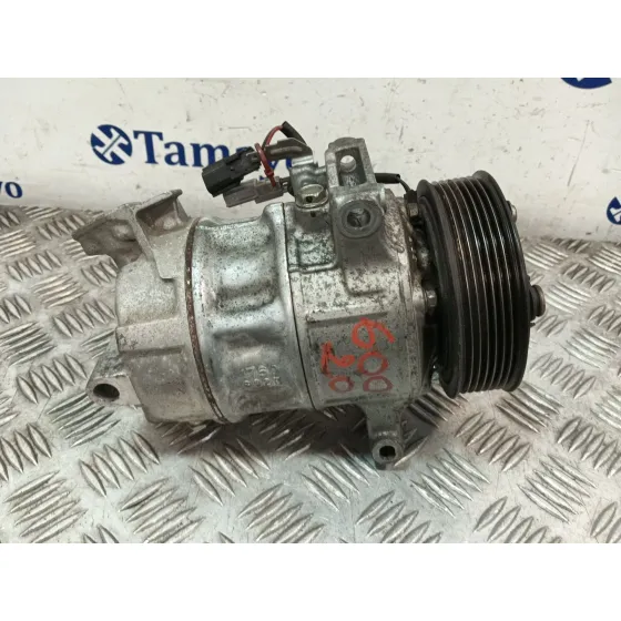 Compresor Aire Acondicionado para Renault Megane Iv Hatchback (B9A/M/N_)