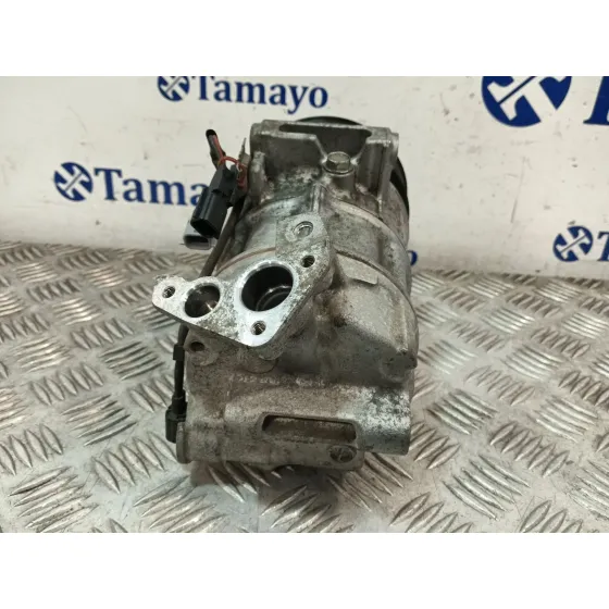 Compresor Aire Acondicionado para Renault Megane Iv Hatchback (B9A/M/N_)