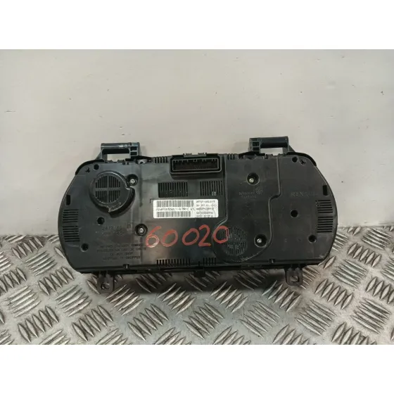 Cuadro Instrumentos para Renault Megane Iv Hatchback (B9A/M/N_)