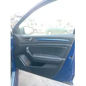 Elevalunas Delantero Derecho para Renault Megane Iv Hatchback (B9A/M/N_)