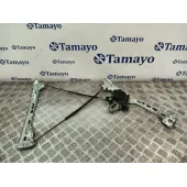 Elevalunas Delantero Izquierdo para Renault Megane Iv Hatchback (B9A/M/N_)