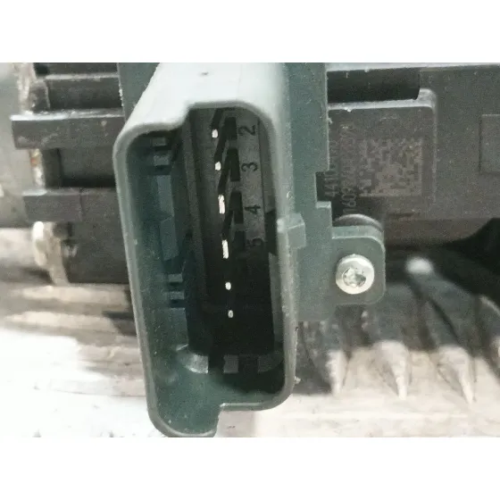 Elevalunas Delantero Izquierdo para Renault Megane Iv Hatchback (B9A/M/N_)