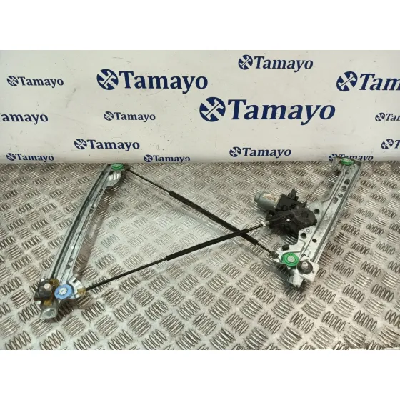 Elevalunas Delantero Izquierdo para Renault Megane Iv Hatchback (B9A/M/N_)