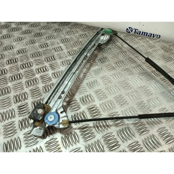 Elevalunas Delantero Izquierdo para Renault Megane Iv Hatchback (B9A/M/N_)