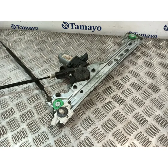 Elevalunas Delantero Izquierdo para Renault Megane Iv Hatchback (B9A/M/N_)