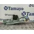 Elevalunas Trasero Izquierdo para Renault Megane Iv Hatchback (B9A/M/N_)