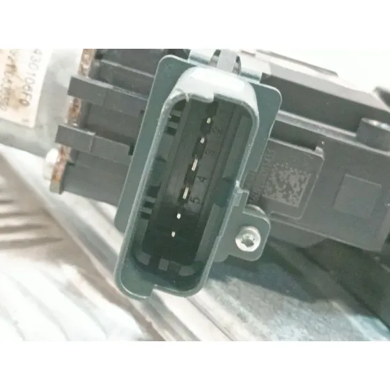 Elevalunas Trasero Izquierdo para Renault Megane Iv Hatchback (B9A/M/N_)