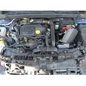 Intercooler para Renault Megane Iv Hatchback (B9A/M/N_)
